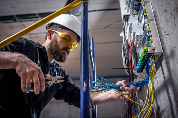 Best Emergency Electrical Repair  in Ajo, AZ