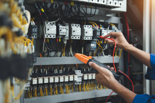 Best Circuit Breaker Repair  in Ajo, AZ