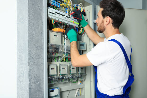 Best Electrical Contractors for Businesses  in Ajo, AZ