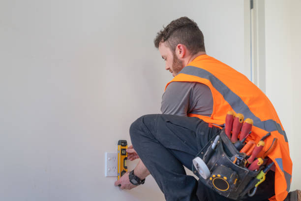 Best Electrical Rewiring Services  in Ajo, AZ