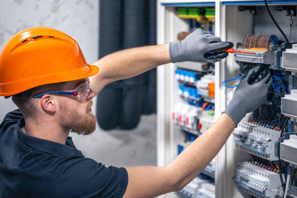Electrical Rewiring Services in Ajo, AZ