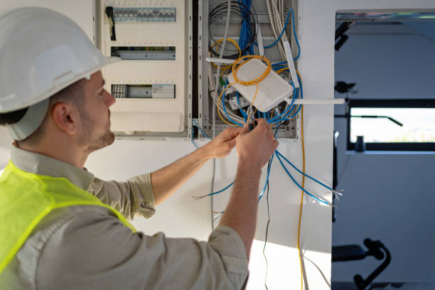 Best Electrical Rewiring Services  in Ajo, AZ