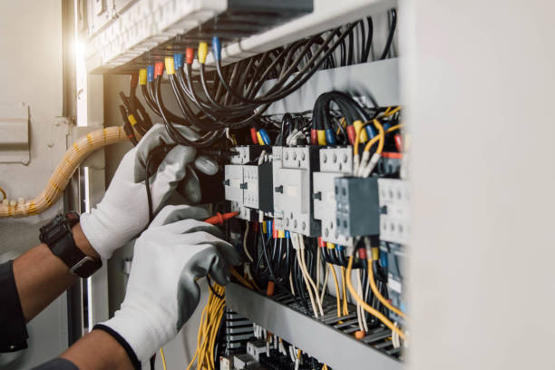 Best Commercial Electrician Services  in Ajo, AZ